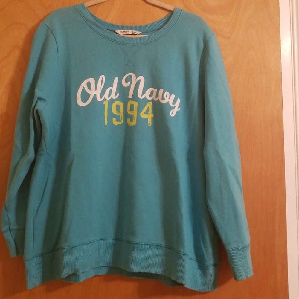 Old Navy 1994 sweatshirt